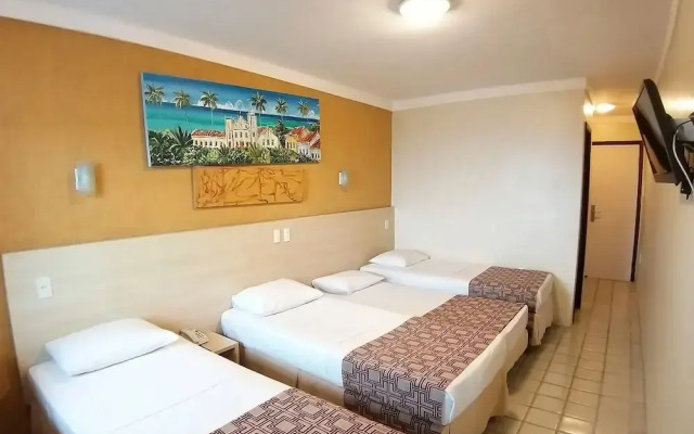 Hotel Costeiro