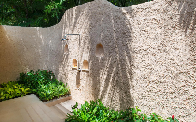 Sheraton Hua Hin Pranburi Villas
