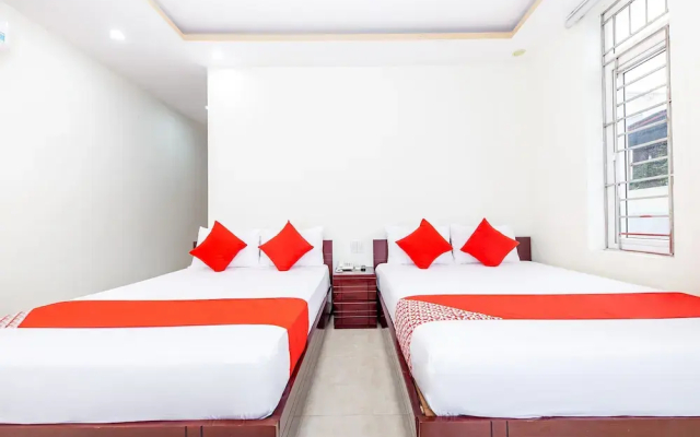 OYO 587 Trang Long