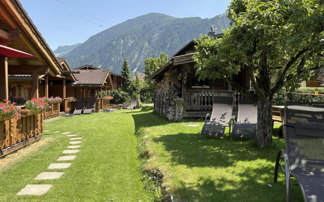 Gästehaus & Ferienhäuser Martinus
