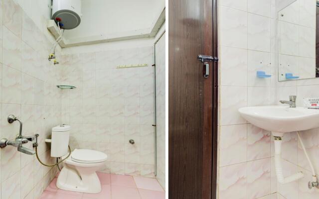 Capital O 72601 Amutha Residency