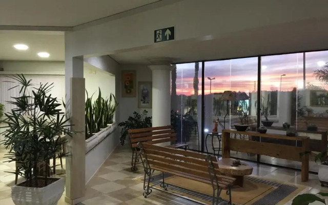 Hotel Faeli