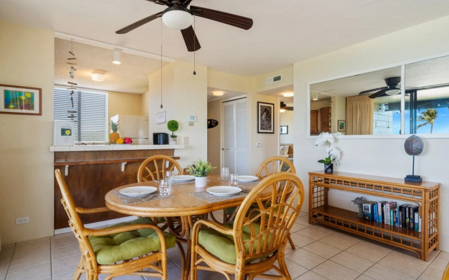 White Sands Village #201