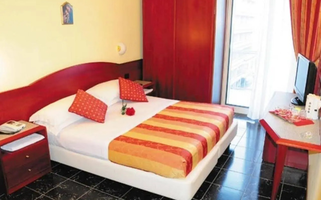 Hotel Tridentum