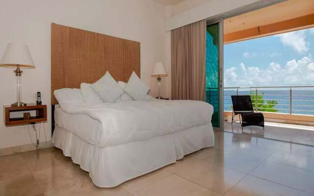 Al Cielo Penthouse 4Br Penthouse By Rmh