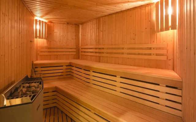 Vilnius Grand Resort Apartments