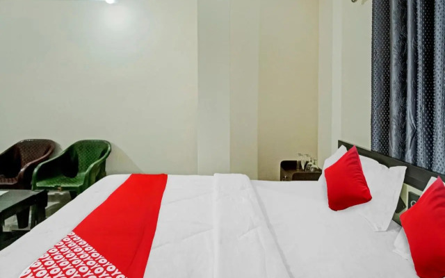 Oyo 92233 London Bridge Guest House