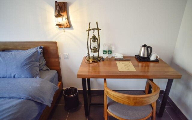 BTG Boutique Hotel Maple Spring Bay