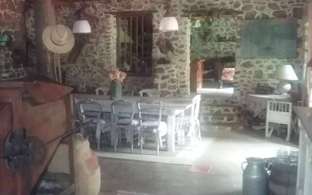 La Forge