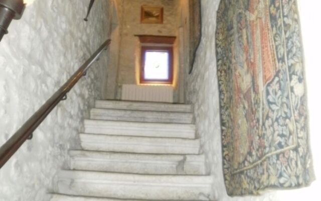 Chambres d'Hôtes La Maison d'Euterpe