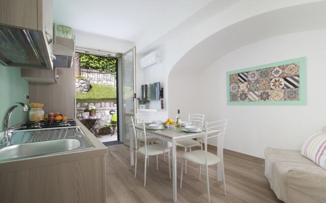 G&G Sorrento Apartments