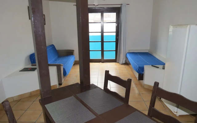 Apartamento do Sol
