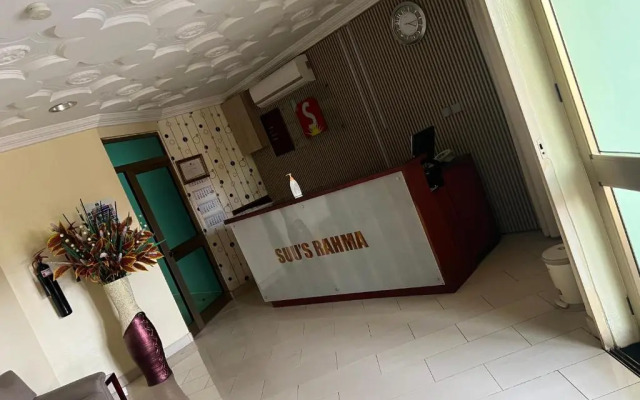 Suus Rahma Guest House & Apartments