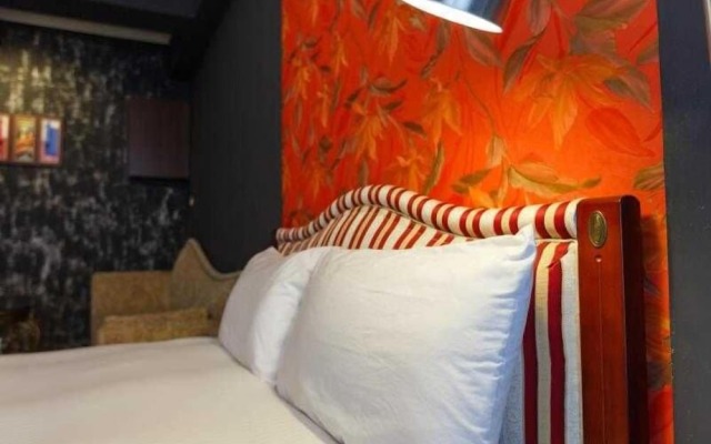 Lunasea Apartment