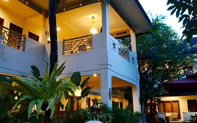 Hotel Indah Palace Yogyakarta