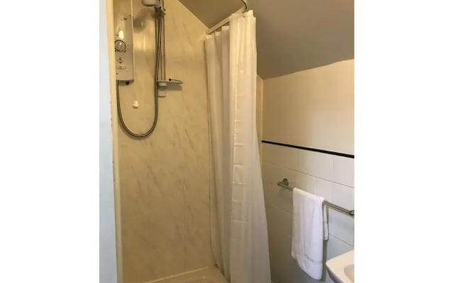 Isallt Guest House