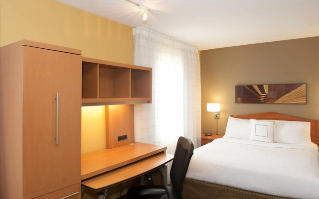 TownePlace Suites by Marriott Seattle Everett/Mukilteo