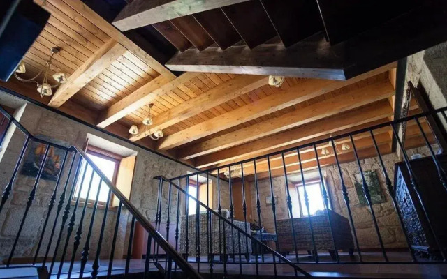 Casa Rural Abadia Eiras