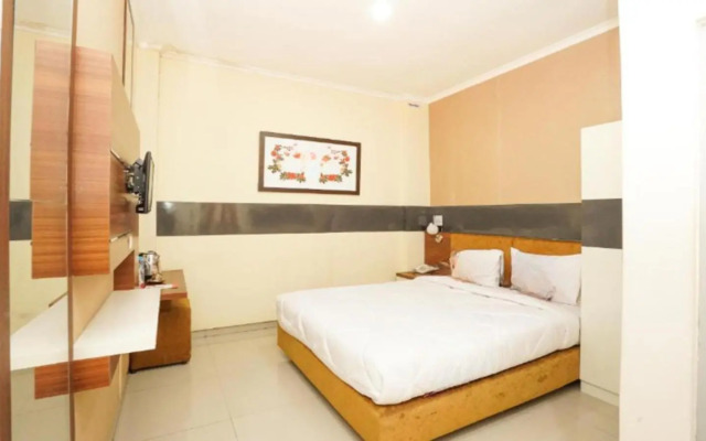OYO 450 Semampir Residence