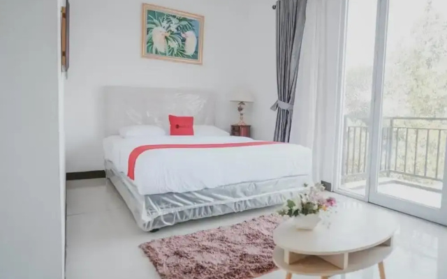 RedDoorz near Lampung Walk