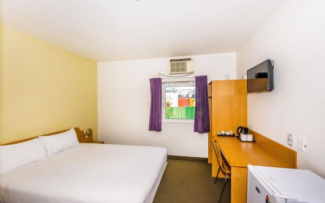 ibis budget Dubbo