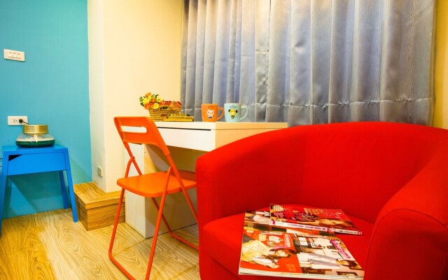 Tainanhouse C