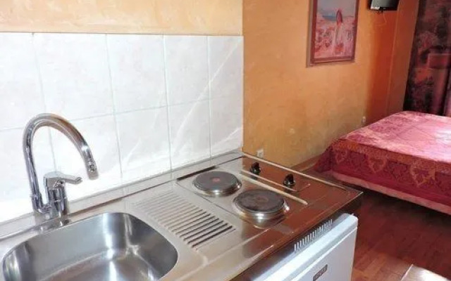 Résidence Bourgogne