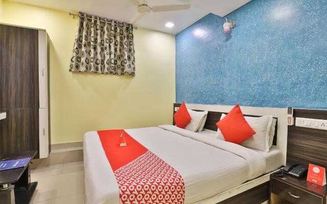 OYO 6478 Hotel Green Land
