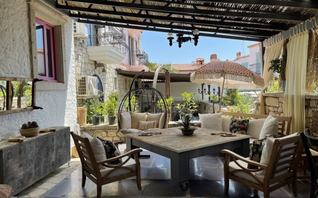 Afet Inn Hotel