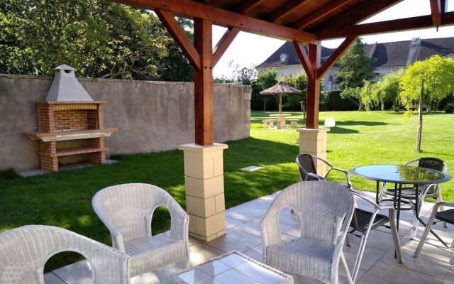 Le Domaine des Papillons