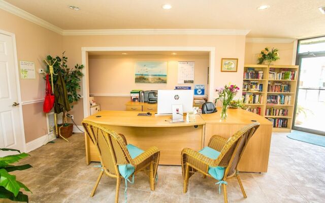 SEA Haven 411 [2/2] Free Activities! & Oceanview Wifi Pool