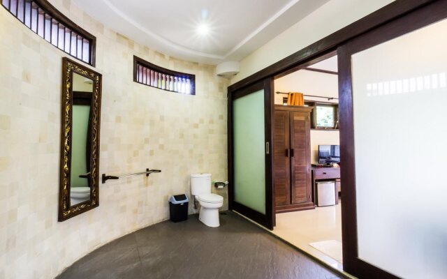 Pondok Baruna Frangipani Lembongan