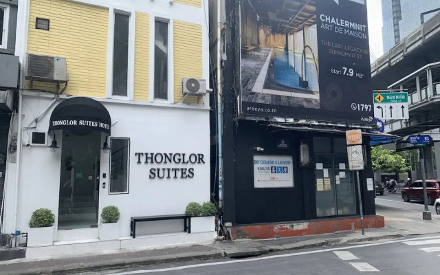 Thonglor Suites Hotel