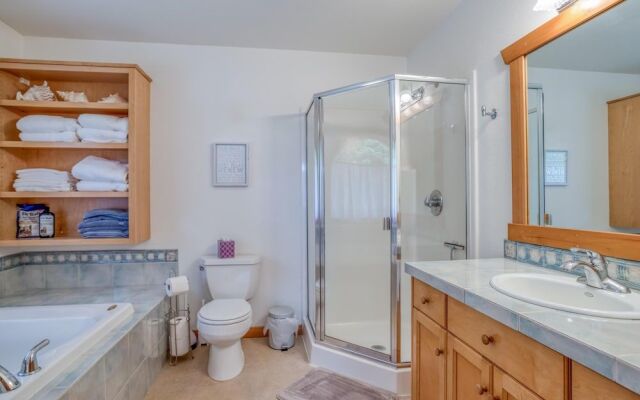 Ocean View Beach House