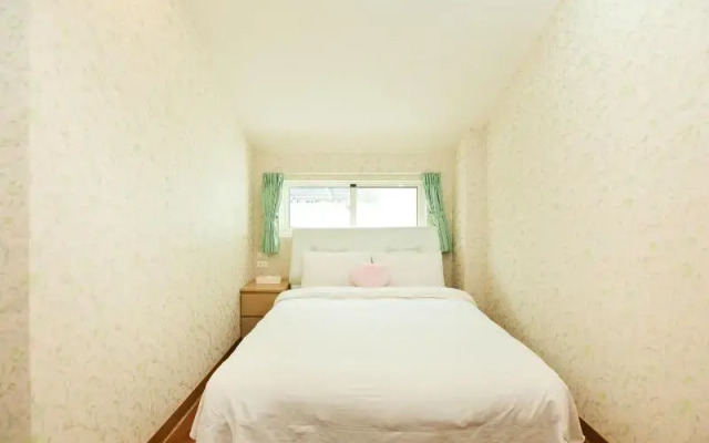 Senlove B&B