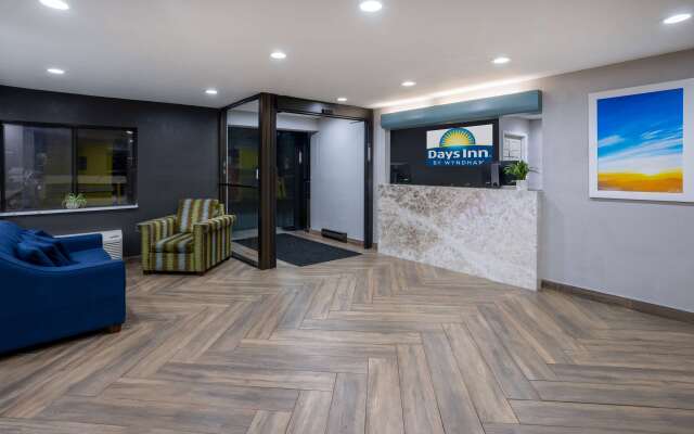 Days Inn by Wyndham Pleasant Prairie Kenosha