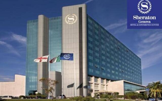 Sheraton Genova Hotel