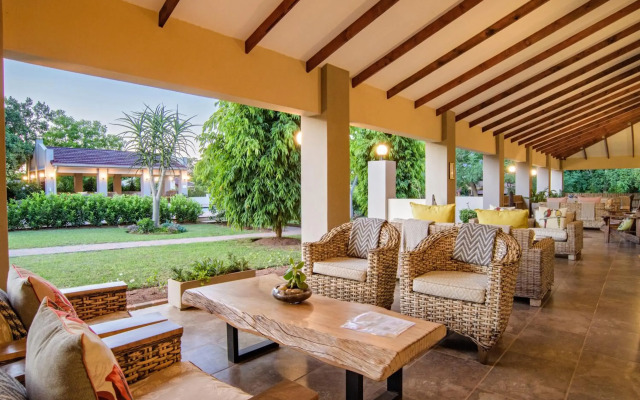 Monkey Thorn Guest Lodge