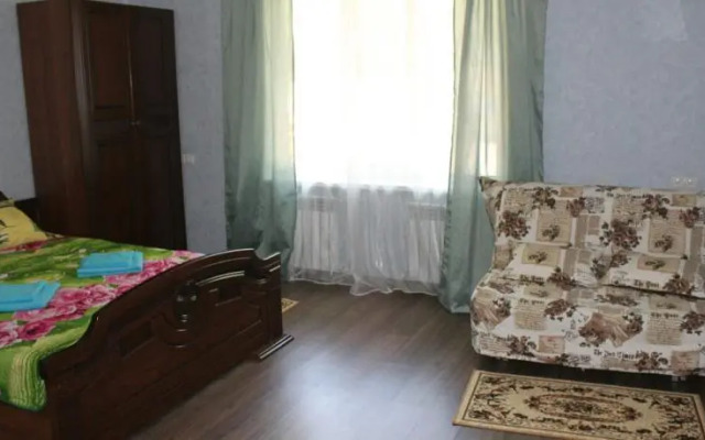 Guest house Okeanokigia