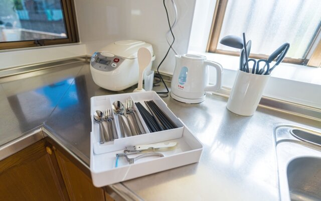 Summer Palace Miyako