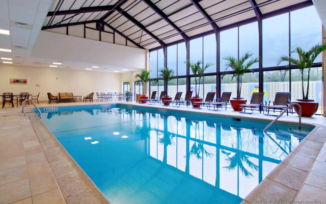 DoubleTree by Hilton Princeton