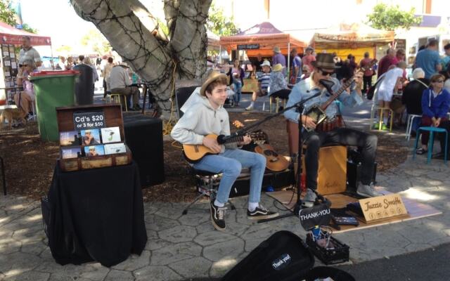 XYL Pets Friendly Seaside Boutique Guesthouse