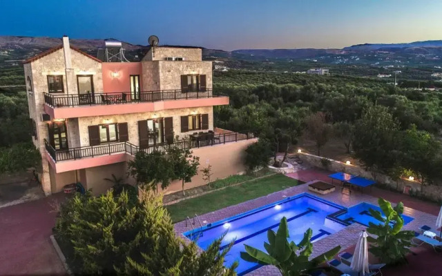 Landscape paradise #1