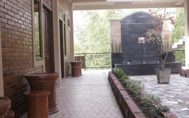 Kemala Moeslem Hotel