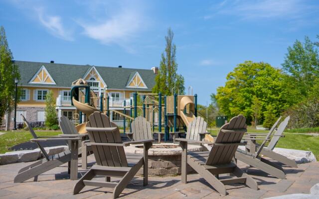 Horseshoe Valley Suites - The Aurora