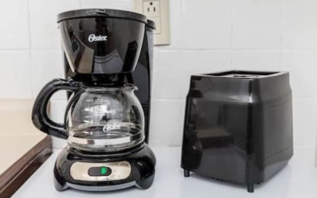 Bienvenidos to Oaxaca