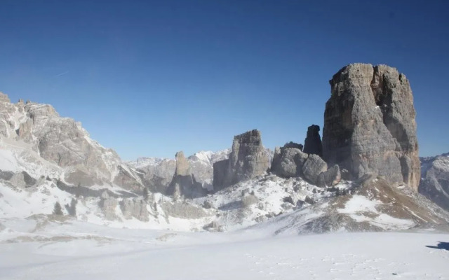 Albergo Ristorante La Baita