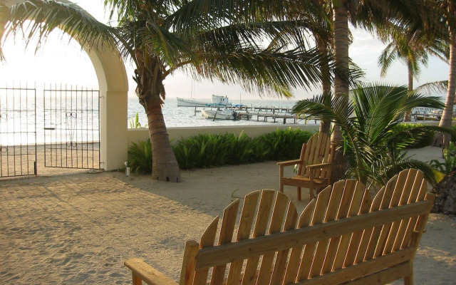 Tradewinds Paradise Villas