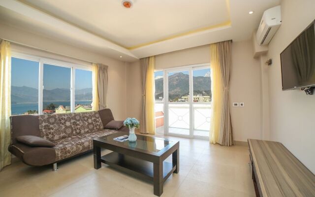 Hotel White Himal Pvt.Ltd.