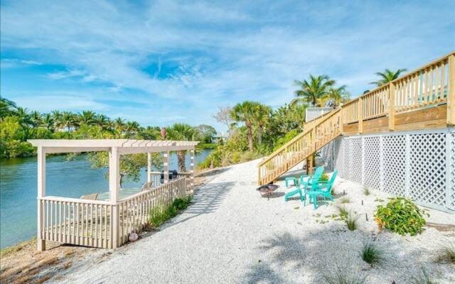 3547 Gasparilla Road - 4Br Home
